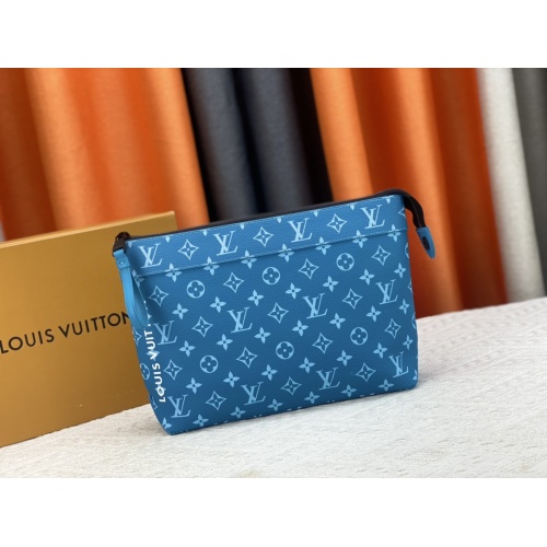 Louis Vuitton LV Wallets For Unisex #1190892 $52.00 USD, Wholesale Replica Louis Vuitton LV Wallets