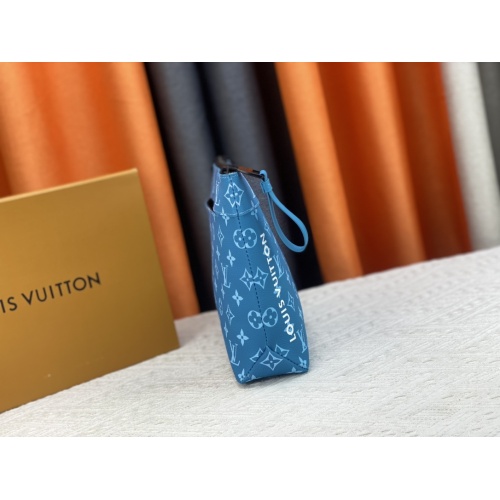 Replica Louis Vuitton LV Wallets For Unisex #1190892 $52.00 USD for Wholesale