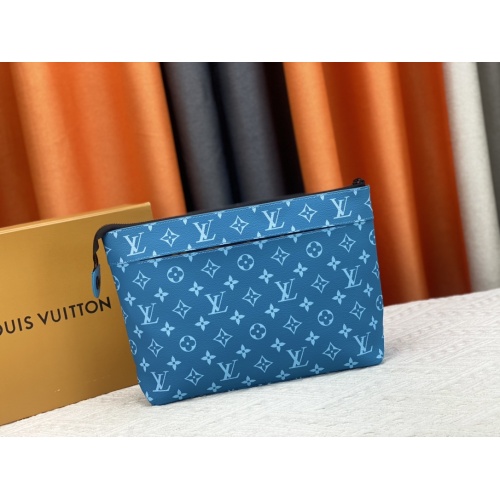 Replica Louis Vuitton LV Wallets For Unisex #1190892 $52.00 USD for Wholesale