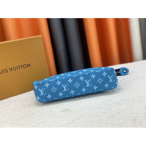 Replica Louis Vuitton LV Wallets For Unisex #1190892 $52.00 USD for Wholesale