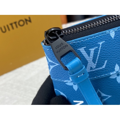 Replica Louis Vuitton LV Wallets For Unisex #1190892 $52.00 USD for Wholesale