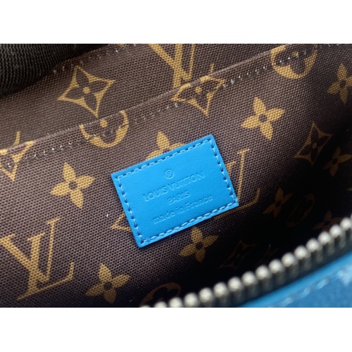 Replica Louis Vuitton LV Wallets For Unisex #1190892 $52.00 USD for Wholesale