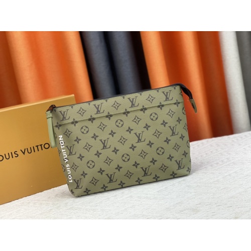 Louis Vuitton LV Wallets For Unisex #1190893 $52.00 USD, Wholesale Replica Louis Vuitton LV Wallets