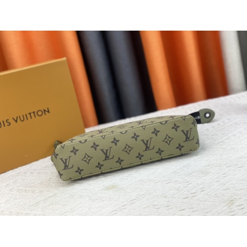 Replica Louis Vuitton LV Wallets For Unisex #1190893 $52.00 USD for Wholesale