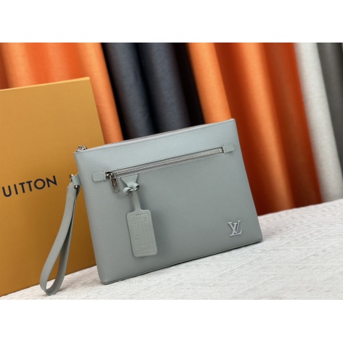 Replica Louis Vuitton LV Wallets For Unisex #1190897 $60.00 USD for Wholesale