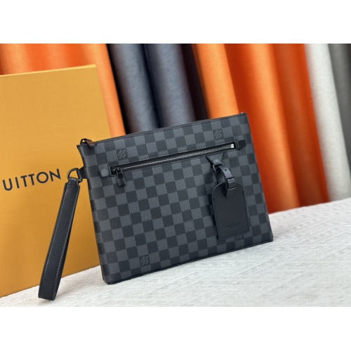 Replica Louis Vuitton LV Wallets For Unisex #1190898 $60.00 USD for Wholesale