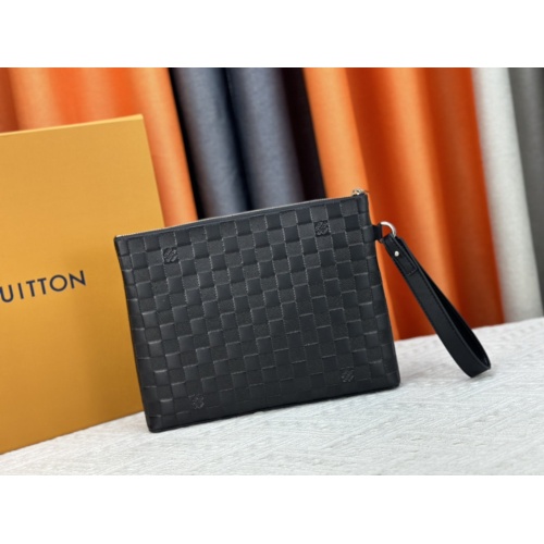 Replica Louis Vuitton LV Wallets For Unisex #1190899 $60.00 USD for Wholesale