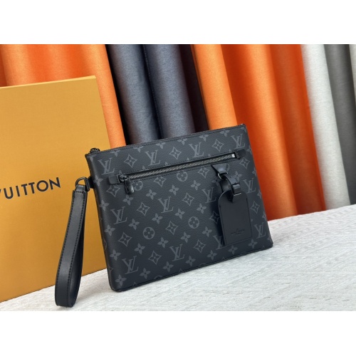 Replica Louis Vuitton LV Wallets For Unisex #1190900 $60.00 USD for Wholesale