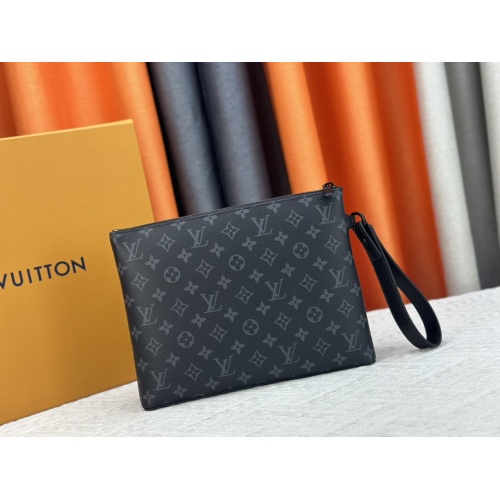 Replica Louis Vuitton LV Wallets For Unisex #1190900 $60.00 USD for Wholesale