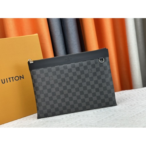 Louis Vuitton LV Wallets For Unisex #1190909 $45.00 USD, Wholesale Replica Louis Vuitton LV Wallets