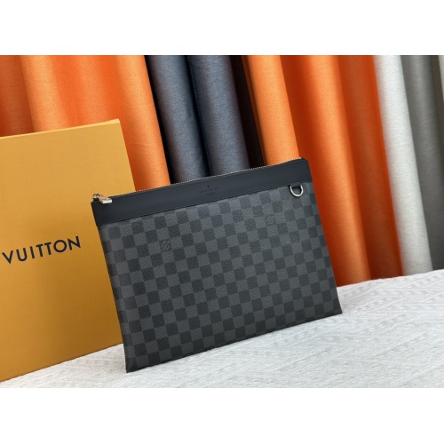 Replica Louis Vuitton LV Wallets For Unisex #1190909 $45.00 USD for Wholesale