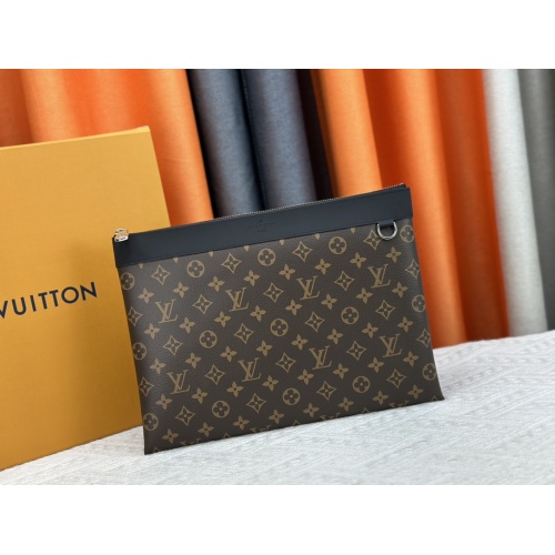 Louis Vuitton LV Wallets For Unisex #1190910 $45.00 USD, Wholesale Replica Louis Vuitton LV Wallets