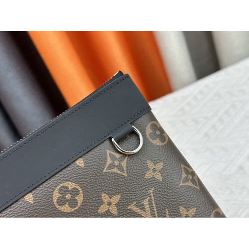 Replica Louis Vuitton LV Wallets For Unisex #1190910 $45.00 USD for Wholesale