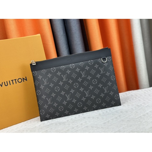 Louis Vuitton LV Wallets For Unisex #1190911 $45.00 USD, Wholesale Replica Louis Vuitton LV Wallets