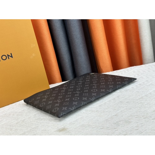 Replica Louis Vuitton LV Wallets For Unisex #1190911 $45.00 USD for Wholesale