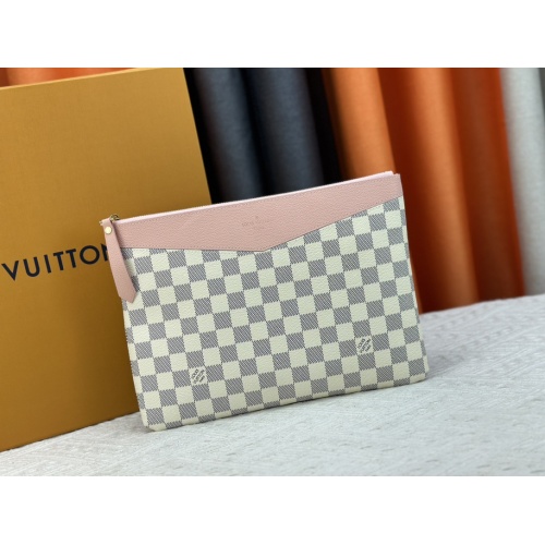 Louis Vuitton LV Wallets For Unisex #1190915 $45.00 USD, Wholesale Replica Louis Vuitton LV Wallets