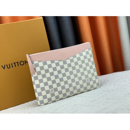 Replica Louis Vuitton LV Wallets For Unisex #1190915 $45.00 USD for Wholesale