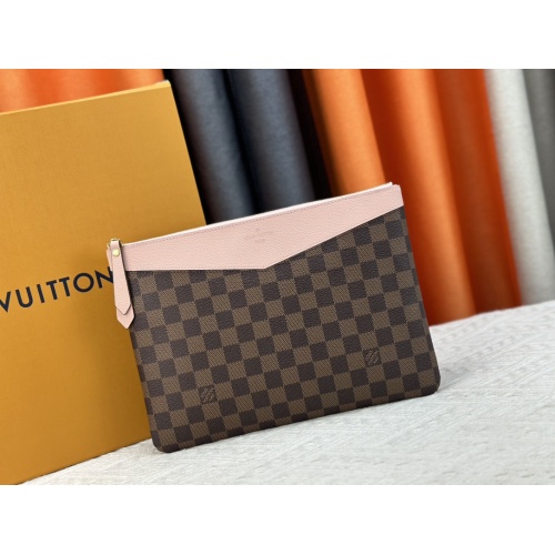 Louis Vuitton LV Wallets For Unisex #1190916 $45.00 USD, Wholesale Replica Louis Vuitton LV Wallets