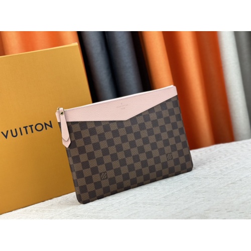 Replica Louis Vuitton LV Wallets For Unisex #1190916 $45.00 USD for Wholesale