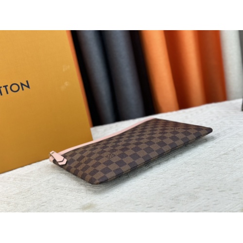 Replica Louis Vuitton LV Wallets For Unisex #1190916 $45.00 USD for Wholesale