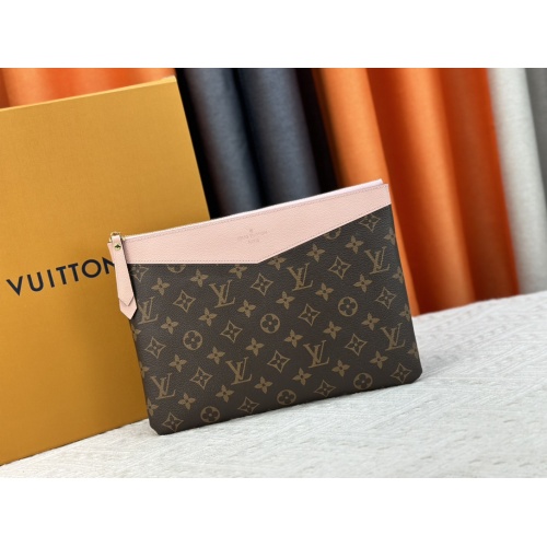 Louis Vuitton LV Wallets For Unisex #1190917 $45.00 USD, Wholesale Replica Louis Vuitton LV Wallets