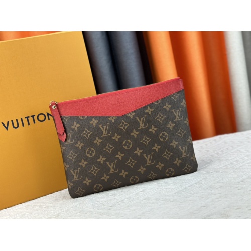 Louis Vuitton LV Wallets For Unisex #1190918 $45.00 USD, Wholesale Replica Louis Vuitton LV Wallets