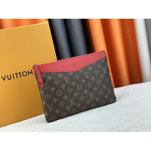 Replica Louis Vuitton LV Wallets For Unisex #1190918 $45.00 USD for Wholesale