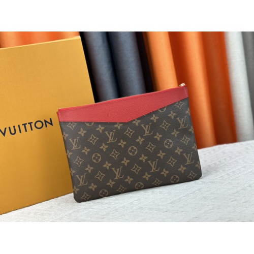 Replica Louis Vuitton LV Wallets For Unisex #1190918 $45.00 USD for Wholesale