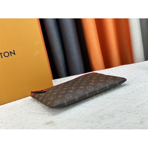 Replica Louis Vuitton LV Wallets For Unisex #1190918 $45.00 USD for Wholesale