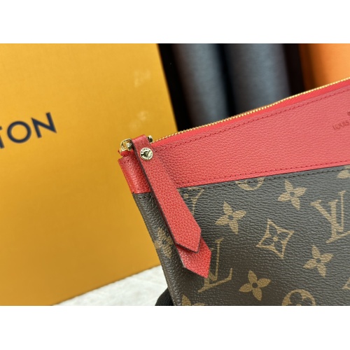 Replica Louis Vuitton LV Wallets For Unisex #1190918 $45.00 USD for Wholesale