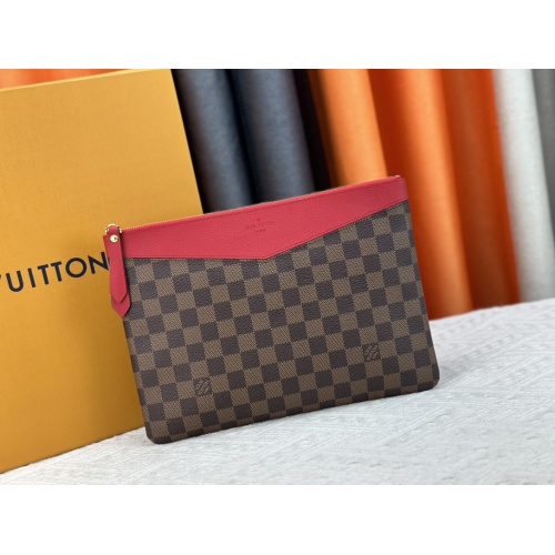 Louis Vuitton LV Wallets For Unisex #1190919 $45.00 USD, Wholesale Replica Louis Vuitton LV Wallets