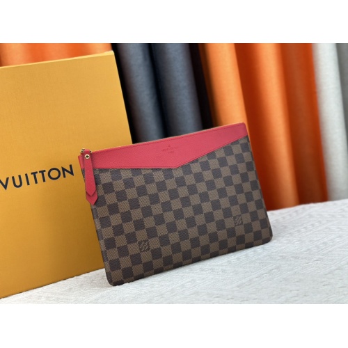 Replica Louis Vuitton LV Wallets For Unisex #1190919 $45.00 USD for Wholesale