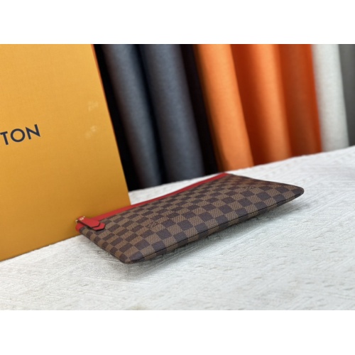 Replica Louis Vuitton LV Wallets For Unisex #1190919 $45.00 USD for Wholesale