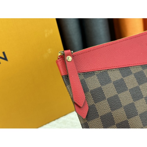 Replica Louis Vuitton LV Wallets For Unisex #1190919 $45.00 USD for Wholesale