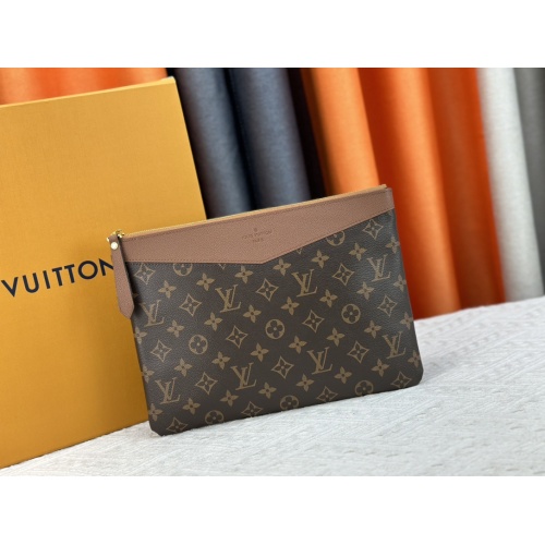 Louis Vuitton LV Wallets For Unisex #1190923 $45.00 USD, Wholesale Replica Louis Vuitton LV Wallets