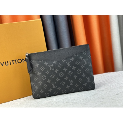 Louis Vuitton LV Wallets For Unisex #1190924 $45.00 USD, Wholesale Replica Louis Vuitton LV Wallets