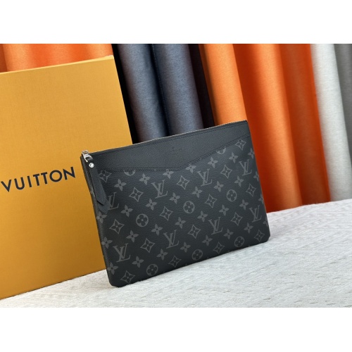 Replica Louis Vuitton LV Wallets For Unisex #1190924 $45.00 USD for Wholesale