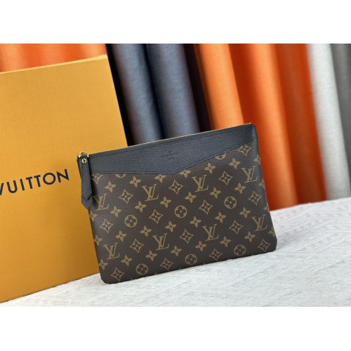 Louis Vuitton LV Wallets For Unisex #1190925 $45.00 USD, Wholesale Replica Louis Vuitton LV Wallets