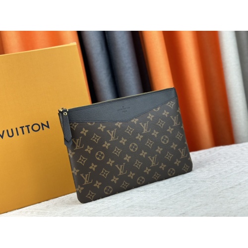 Replica Louis Vuitton LV Wallets For Unisex #1190925 $45.00 USD for Wholesale