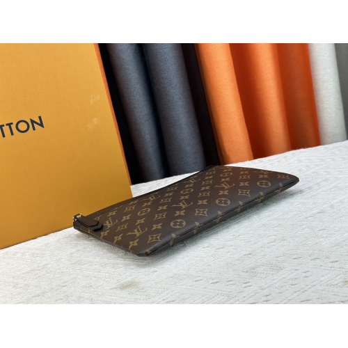 Replica Louis Vuitton LV Wallets For Unisex #1190925 $45.00 USD for Wholesale