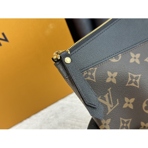 Replica Louis Vuitton LV Wallets For Unisex #1190925 $45.00 USD for Wholesale