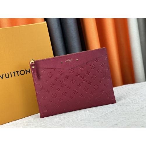 Louis Vuitton LV Wallets For Unisex #1190927 $45.00 USD, Wholesale Replica Louis Vuitton LV Wallets