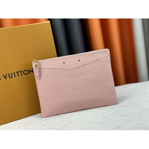 Louis Vuitton LV Wallets For Unisex #1190928 $45.00 USD, Wholesale Replica Louis Vuitton LV Wallets