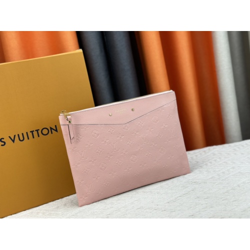 Replica Louis Vuitton LV Wallets For Unisex #1190928 $45.00 USD for Wholesale