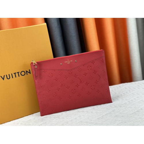 Louis Vuitton LV Wallets For Unisex #1190929 $45.00 USD, Wholesale Replica Louis Vuitton LV Wallets