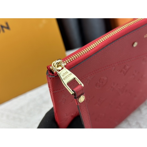 Replica Louis Vuitton LV Wallets For Unisex #1190929 $45.00 USD for Wholesale