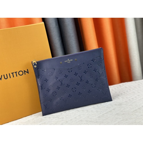 Louis Vuitton LV Wallets For Unisex #1190930 $45.00 USD, Wholesale Replica Louis Vuitton LV Wallets