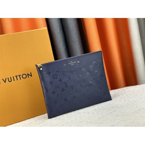 Replica Louis Vuitton LV Wallets For Unisex #1190930 $45.00 USD for Wholesale