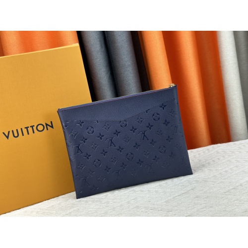 Replica Louis Vuitton LV Wallets For Unisex #1190930 $45.00 USD for Wholesale