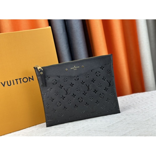 Louis Vuitton LV Wallets For Unisex #1190931 $45.00 USD, Wholesale Replica Louis Vuitton LV Wallets